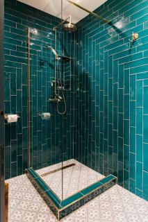 Coorie Inn Restaurant and Rooms - Crieff - 3