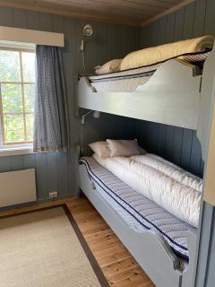 Cozy and Family-Friendly Cabin in Geilo - Geilo - 1