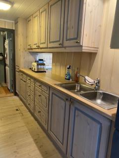 Cozy and Family-Friendly Cabin in Geilo - Geilo - 9