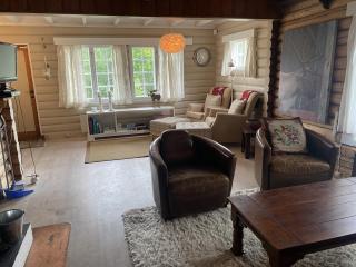 Cozy and Family-Friendly Cabin in Geilo - 7