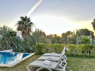Gold Palm Villa - 8