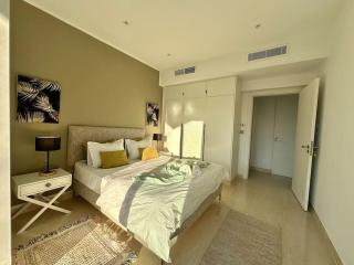 Gold Palm Villa - La Marsa - 6