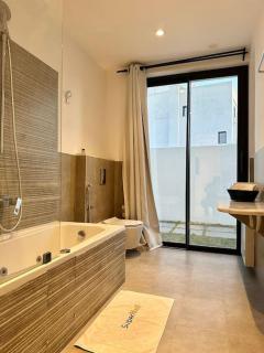 Gold Palm Villa - La Marsa - 5