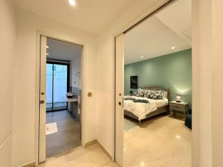 Gold Palm Villa - La Marsa - 2