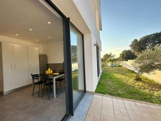 Gold Palm Villa - La Marsa - 1