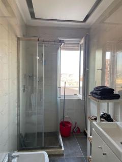Corner Terrace Apartment - Tirana - 1