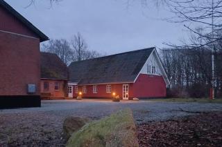 Komfortabel feriegård nær Varde - Varde - 0