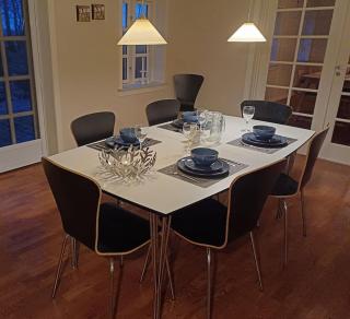 Komfortabel feriegård nær Varde - Varde - 4