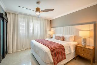 O2 Beach Club & Spa All Inclusive by Ocean Hotels - Christ Church - 1
