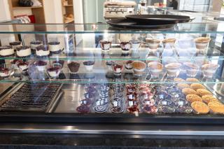 La Terrazza Hotel & Restaurant - 9