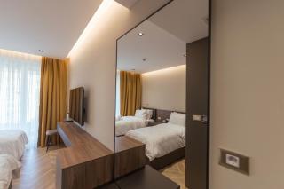 La Terrazza Hotel & Restaurant - 1