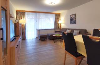 Montana Haus, Fewo A14, A17, B4 oder C8 - 1