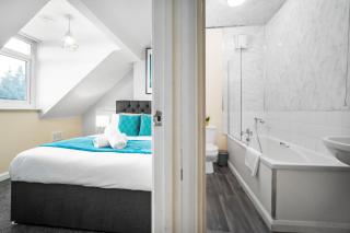 1 Bed Apartment - West Bromwich - On Street Parking - WBC - 3