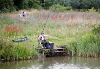6 Berth Mini Lodge at Tydd St Giles Golf and Country Club - Wisbech - 7