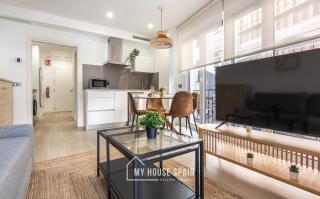 MyHouseSpain - Salustio Apartments - Gijón - 2