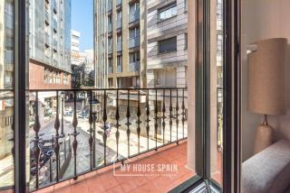 MyHouseSpain - Salustio Apartments - Gijón - 6