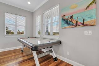 Luxury 5br Home w Heated Pool Unbeatable Views - Tybee Island - 7