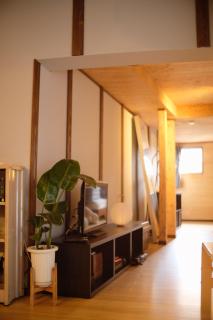 Japanese Hiraya (平家) House /Entire House/Bikes - Osaca - 5