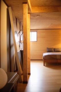 Japanese Hiraya (平家) House /Entire House/Bikes - Osaca - 4