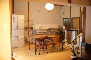 Japanese Hiraya (平家) House /Entire House/Bikes - Osaca - 9