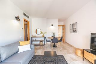 The Orbit Apartments - 9