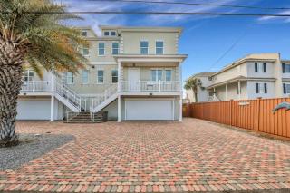 Luxury 5br Home w Heated Pool Unbeatable Views - Tybee Island - 4