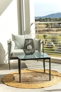 Flaubert 17 - Domaine d'Arca - 4 pers - Porto Vecchio - 3