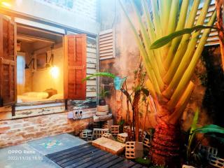 IPOH CASA VILLa 16pax - 9