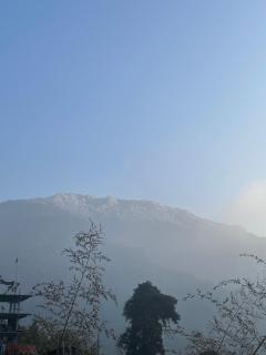 Basnet Ghar Homestay - Ravangla - 1