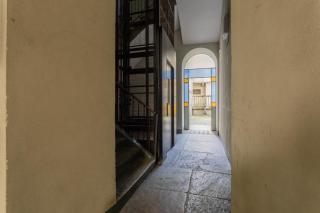 Casa Matta- Museo del Cinema - Turim - 2