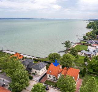 Villa Gabriella - Vízparti - Balatonboglár - 9