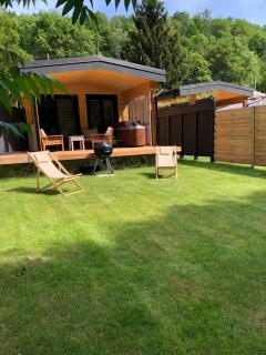 Riviera Cottage - Comblain-au-Pont - 0