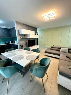 Cherr Residence - Cluj-Napoca - 5