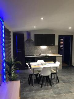 Riviera Cottage - Comblain-au-Pont - 4