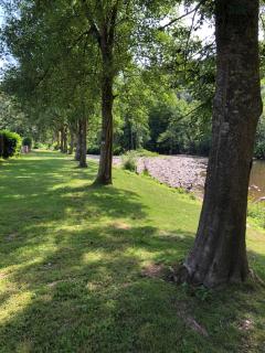 Riviera Cottage - Comblain-au-Pont - 1