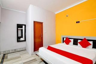 Hotel O Pramod Residency - Bhubaneshwar - 5