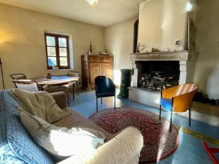 Petite maison provençale, unique et calme - Sainte-Jalle - 8