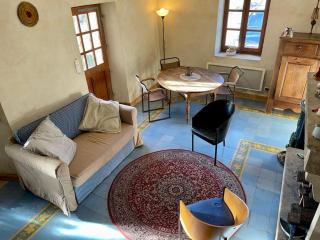 Petite maison provençale, unique et calme - Sainte-Jalle - 4