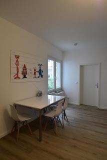 GrosaArtig aufzeit Monteurresidenz A1 - 4