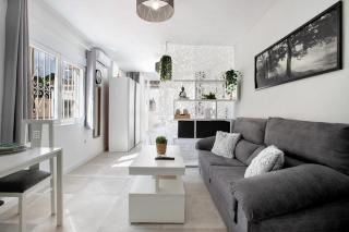 Estudio en la Carihuela - Torremolinos - 8