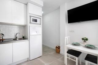 Estudio en la Carihuela - Torremolinos - 2