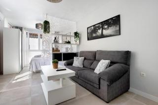 Estudio en la Carihuela - Torremolinos - 7