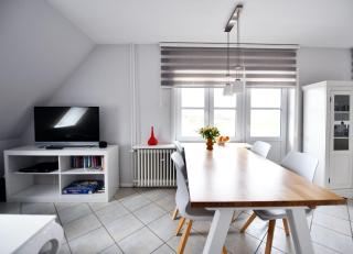 Haus Windhuug Wohnung 5 - 0