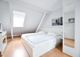 Haus Windhuug Wohnung 5 - Utersum - 7