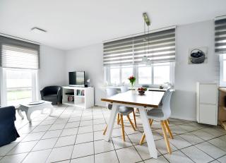 Haus Windhuug Wohnung 2 - Utersum - 0