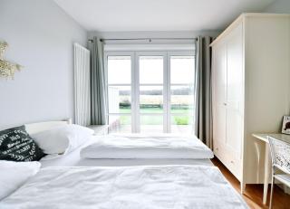 Haus Windhuug Wohnung 2 - Utersum - 4