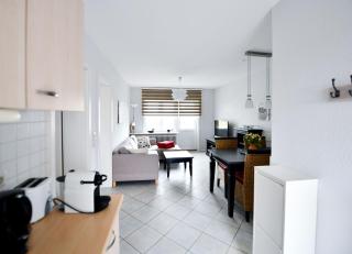Haus Windhuug Wohnung 4 - Utersum - 0