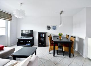 Haus Windhuug Wohnung 4 - Utersum - 9