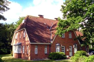 Haus Eiche, Wohnung Adebar - Wyk auf Föhr - 0