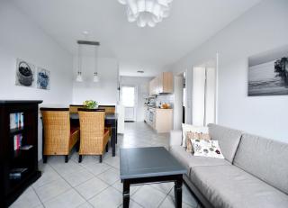 Haus Windhuug Wohnung 4 - Utersum - 4